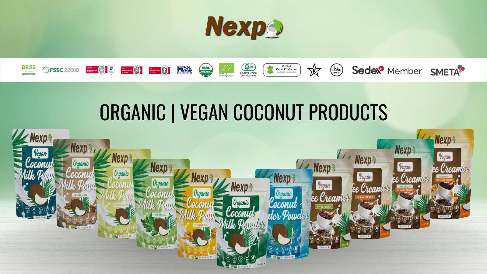 Nexpo Conversion (Pvt) Ltd